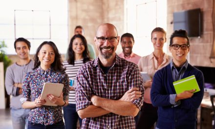 Year One: Meet Your Staff