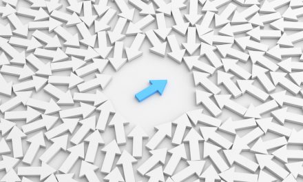 YEAR ONE: LEARN YOUR ROLE