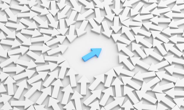 YEAR ONE: LEARN YOUR ROLE