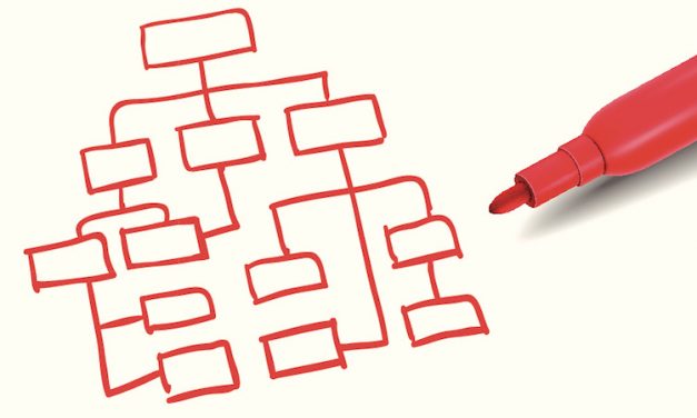 YEAR ONE: CHART THE FUTURE