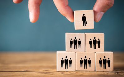 How Should I Structure My Staff?