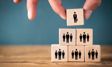 How Should I Structure My Staff?