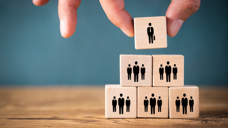 How Should I Structure My Staff?